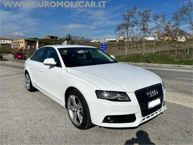 AUDI A4 usata, con Controllo trazione