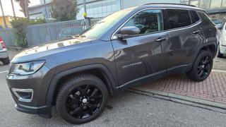JEEP Compass usata, con Airbag