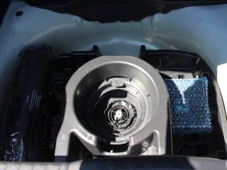 CITROEN C3 usata, con Airbag testa