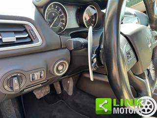 MASERATI Ghibli usata, con Boardcomputer