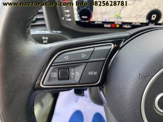 AUDI A1 usata, con Chiusura centralizzata telecomandata