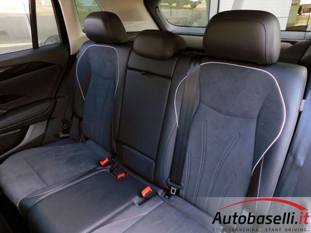 VOLKSWAGEN Tiguan usata, con Luce d