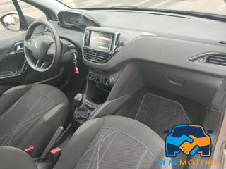 PEUGEOT 208 usata, con ESP