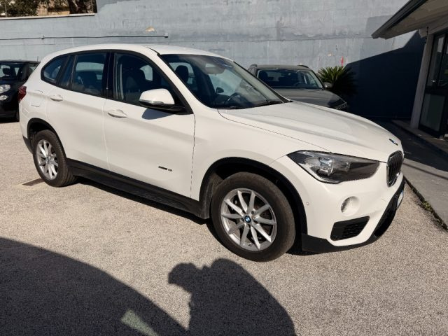BMW X1 usata, con Airbag Passeggero