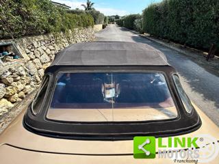 MERCEDES-BENZ SL 280 usata 13