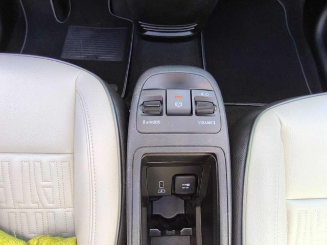 FIAT 500e usata, con Cruise Control