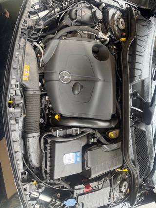 MERCEDES-BENZ A 200 usata, con Servosterzo