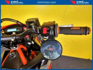 KTM 690 SMC usata 12