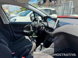 PEUGEOT 208 usata, con Climatizzatore