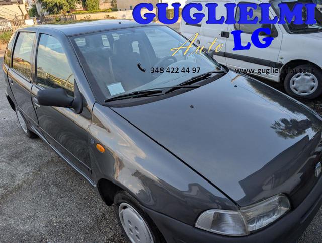 FIAT Punto usata 7