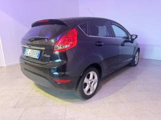 FORD Fiesta usata 12