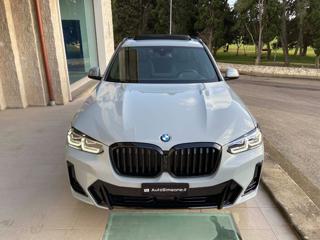BMW X3 usata, con Airbag
