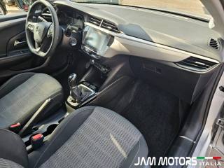 OPEL Corsa usata, con Cruise Control