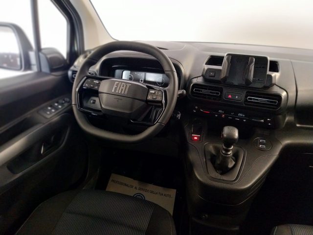 FIAT Doblo usata, con USB