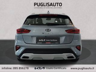 KIA XCeed usata, con Chiusura centralizzata