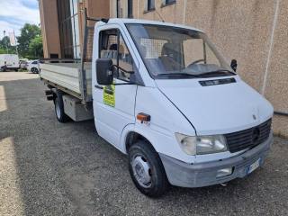 MERCEDES-BENZ Sprinter usata 2