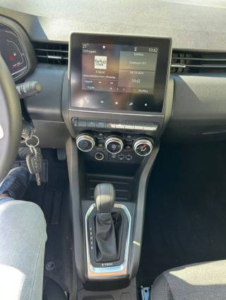 RENAULT Clio usata, con Fari LED