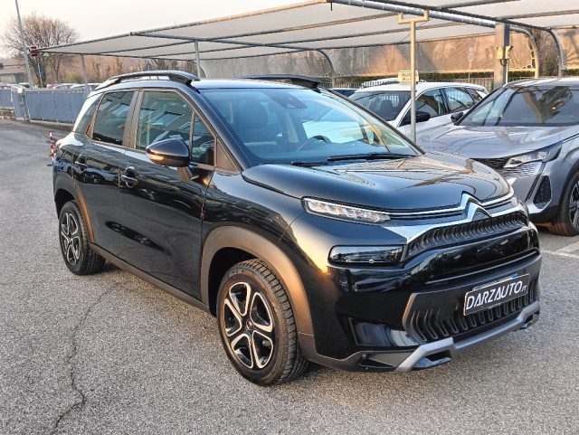 CITROEN C3 Aircross usata, con Airbag laterali