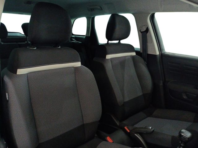 CITROEN C3 Aircross usata, con Cruise Control