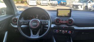 AUDI Q2 usata, con Controllo trazione