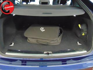 AUDI Q5 usata, con Autoradio