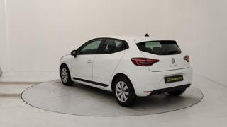 RENAULT Clio usata, con Airbag laterali