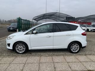 FORD C-Max usata, con Cerchi in lega