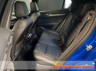 ALFA ROMEO Stelvio usata, con Airbag laterali