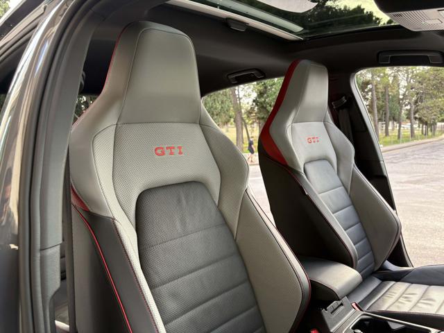 VOLKSWAGEN Golf GTI usata, con Controllo trazione