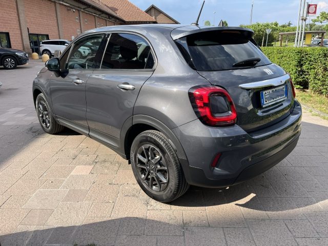 FIAT 500X usata, con Airbag Passeggero