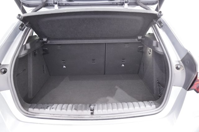 BMW 118 usata, con Sensori di parcheggio posteriori