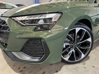 AUDI A3 usata, con Alzacristalli elettrici