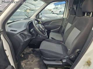 FIAT Doblo usata, con Servosterzo