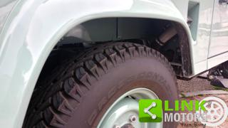 LAND ROVER Defender usata 34