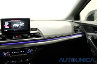 AUDI Q5 usata 49