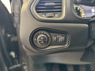 JEEP Renegade usata, con Bracciolo