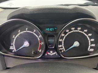 FORD Fiesta usata 13