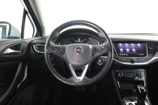 OPEL Astra usata 5