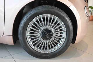 FIAT 500 usata, con Alzacristalli elettrici