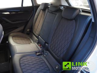 BMW X1 usata, con Autoradio