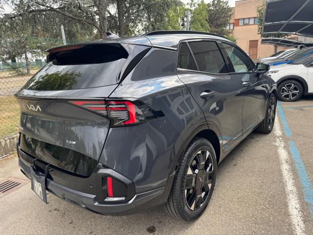 KIA Sportage usata, con Airbag Passeggero