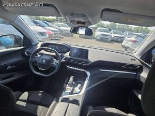 PEUGEOT 3008 usata, con Fari LED