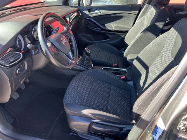 OPEL Astra usata, con Alzacristalli elettrici
