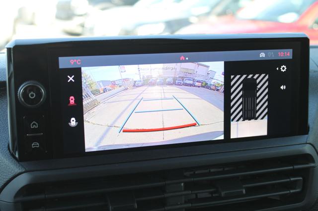 FIAT Scudo usata, con Sistema di navigazione