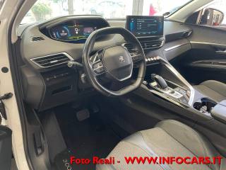 PEUGEOT 3008 usata, con Controllo trazione