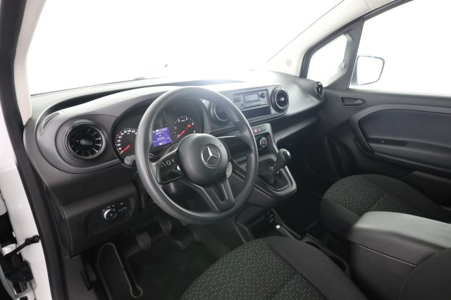 MERCEDES-BENZ Citan usata 1