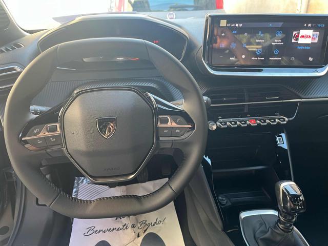 PEUGEOT 2008 usata, con Autoradio