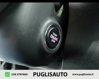 SKODA Fabia usata, con Sensori di parcheggio posteriori