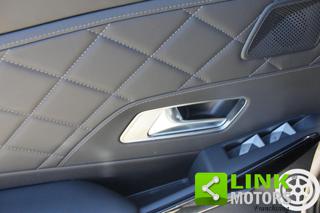 DS AUTOMOBILES DS 7 Crossback usata, con Fendinebbia