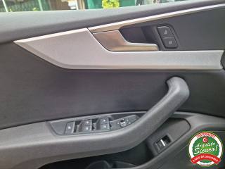 AUDI A5 usata, con Park Distance Control